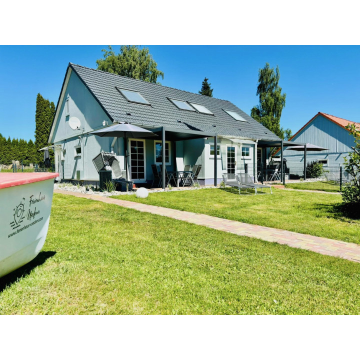 Ferienhaus 22