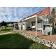 Garten Ferienhaus 26