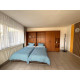 Apartment mit Balkon