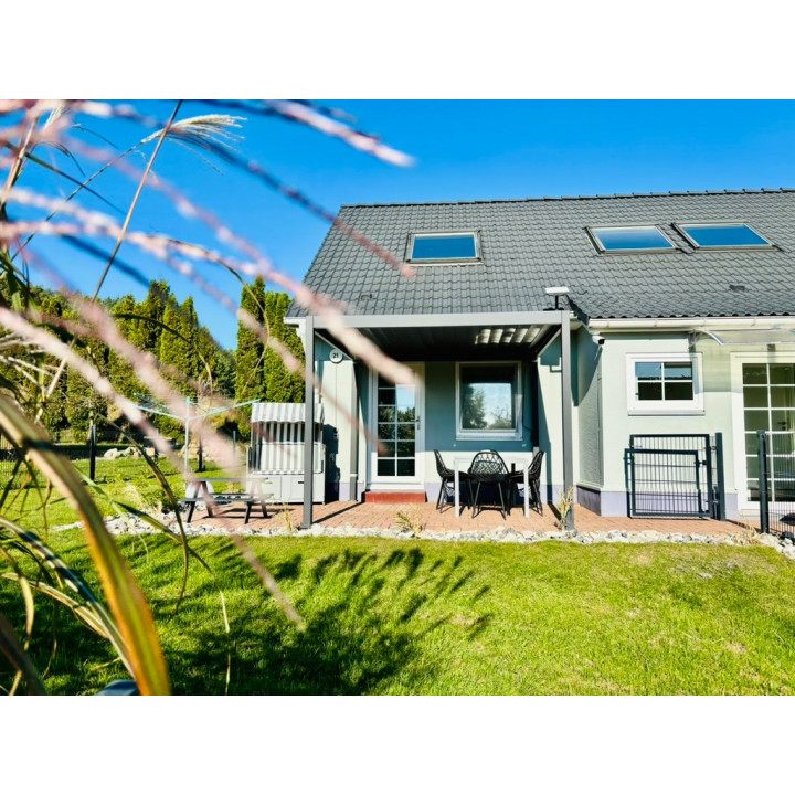 Ferienhaus 21