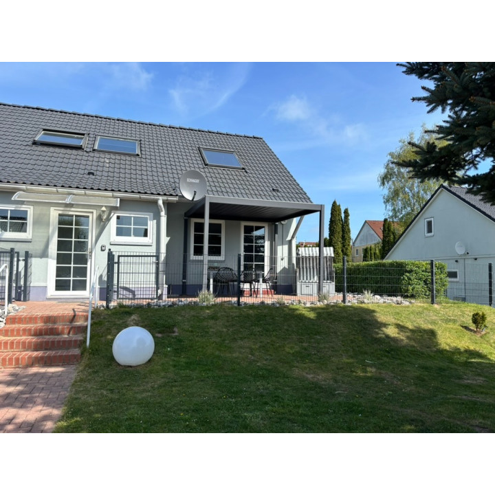 Ferienhaus 22