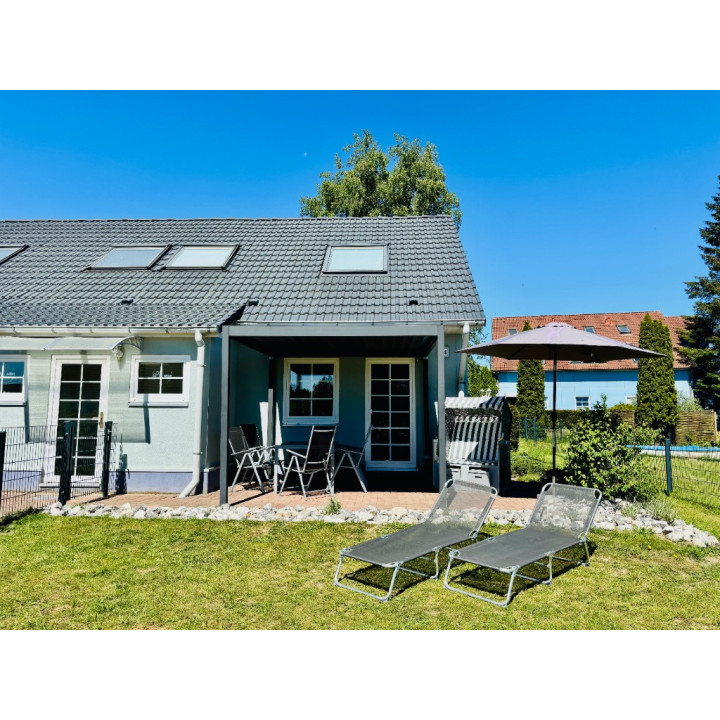 Ferienhaus 24 – unser größtes Haus
