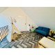  XXL Wohnung Haus 25/26