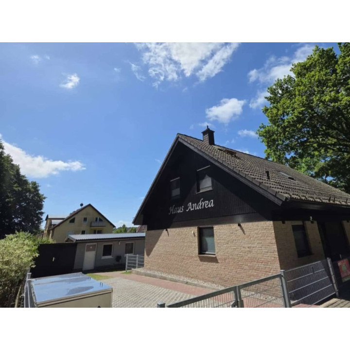 Strandhaus Koserow- 300m bis zur Ostsee