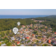 Strandhaus Koserow- 300m bis zur Ostsee